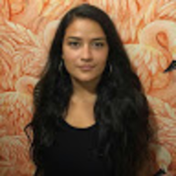 Meet your Posher, Faith - Picture 1 of 1